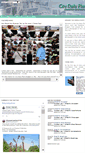 Mobile Screenshot of citydailyphoto.org